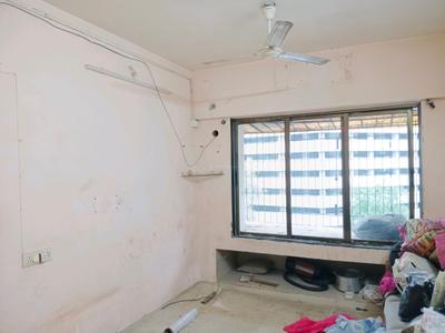 Living Room Image of 550 Sq.ft 1 BHK Apartment / Flat for sale in Comet, Wadala East Mumbai for Rs. 14000000