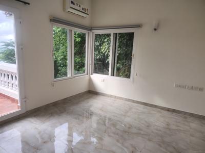 Bedroom Image of 3500 Sq.ft 4.5 BHK Independent House for rent in Kadamba Goa for Rs. 250000