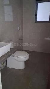 Image of 1215 Sq.ft 3 BHK Apartment / Flat for sale in Kalpataru Vienta, Kandivali East, Mumbai for Rs. 39000000