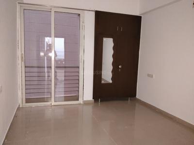 Bedroom Image of 1420 Sq.ft 2 BHK Apartment / Flat for sale in JP Iscon Habitat, Gotri Vadodara for Rs. 4900000