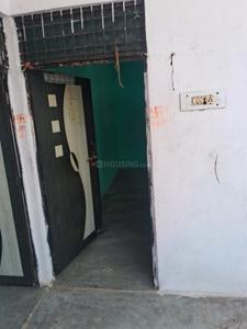 Image of 500 Sq.ft 1 RK Independent House for rent in Jarauli, Kanpur for Rs. 4500