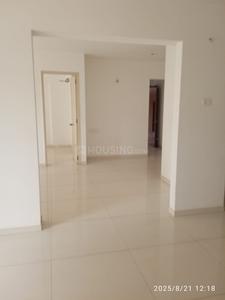 Hall Image of 2304 Sq.ft 3 BHK Apartment / Flat for sale in Shubh Ashish Block A And Block B, Paldi Ahmedabad for Rs. 14500000