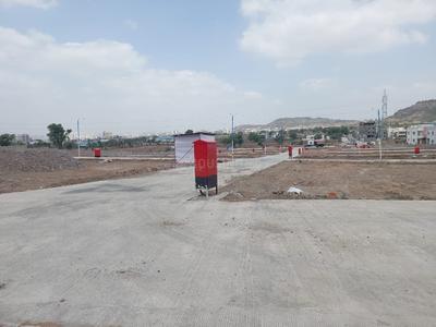 Image of 1000 Sq.ft Residential Plot / Land for sale in Kesnand, Pune for Rs. 2097000