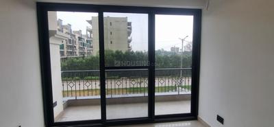 Bedroom Image of 2043 Sq.ft 3 BHK Apartment / Flat for sale in Lark Bollywood Green City, Sector 113 Mohali for Rs. 13000000