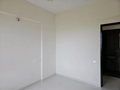 Bedroom Image of 1000 Sq.ft 2 BHK Apartment / Flat for sale in Nyati Elan, Wagholi Pune for Rs. 8000000