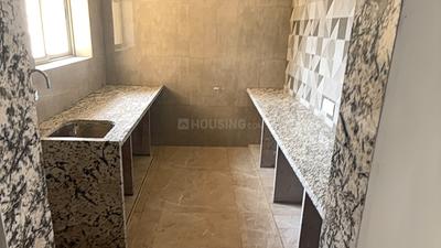Living Room Image of 650 Sq.ft 1 BHK Apartment / Flat for sale in Vishwajeet Soman Central, Kalyan West Kalyan for Rs. 6200000