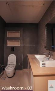 Bathroom Image of 2376 Sq.ft 5 BHK Independent House for sale in Shakti Nagar New Delhi for Rs. 45000000