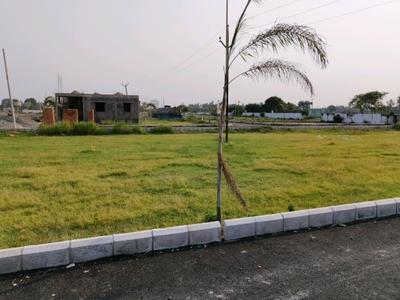 Image of 800 Sq.ft Residential Plot / Land for sale in Budur, Thiruvallur, Chennai for Rs. 2320000