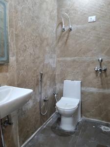 Bedroom Two Image of 580 Sq.ft 2 BHK Apartment / Flat for sale in Hans Builders Floor by Hans Builders, Nawada New Delhi for Rs. 3500000