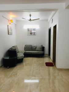 Hall Image of 3000 Sq.ft 4 BHK Independent House for sale in Dhayari Pune for Rs. 21500000