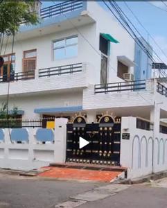 Image of 3500 Sq.ft 4 BHK Independent House for sale in Gomti Nagar, Lucknow for Rs. 36500000