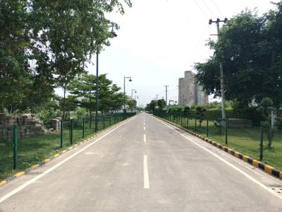 Image of 2700 Sq.ft Residential Plot / Land for sale in Sector 76, Faridabad for Rs. 50000000