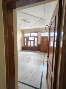 Bedroom Image of 2250 Sq.ft 3 BHK Builder Floor for rent in Housefed Flats, Sector 79 Mohali for Rs. 30000