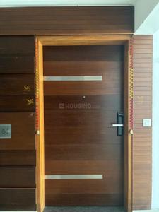 Pooja Room Image of 4200 Sq.ft 5 BHK Apartment / Flat for sale in Panampilly Nagar Kochi for Rs. 32000000