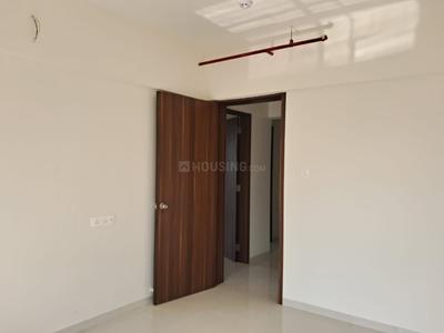 Bedroom Image of 1050 Sq.ft 2 BHK Apartment / Flat for sale in Mantra Monarch, Balewadi Pune for Rs. 10500000