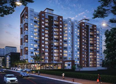2 BHK Flat