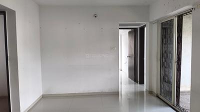 Living Room Image of 1050 Sq.ft 2 BHK Apartment / Flat for sale in Darshan Parklane Premier, Wagholi Pune for Rs. 6000000
