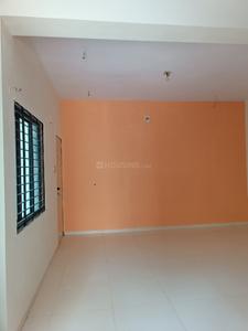 Hall Image of 720 Sq.ft 1 BHK Builder Floor for rent in Akota Vadodara for Rs. 8500