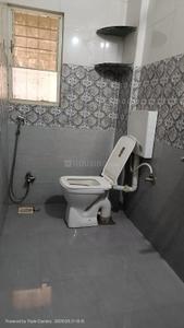 Image of 600 Sq.ft 1 BHK Independent House for rent in Pimple Gurav, Pune for Rs. 15500