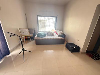 Bedroom Image of 2600 Sq.ft 3 BHK Villa for rent in Mont Vert Tranquille, Wakad Pune for Rs. 65000