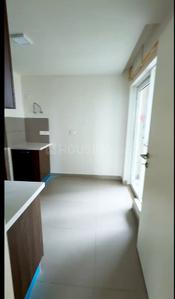 Kitchen Image of 1727 Sq.ft 3 BHK Apartment / Flat for sale in Ireo The Corridors, Sector 67 Gurgaon for Rs. 31987821