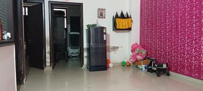 Hall Image of 900 Sq.ft 3 BHK Apartment / Flat for sale in Manyawas Jaipur for Rs. 3000000