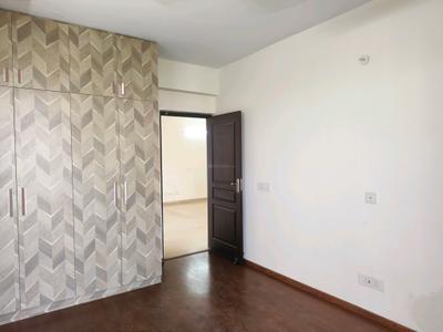 Bedroom Image of 1950 Sq.ft 3 BHK Apartment / Flat for sale in Orris Greenopolis, Sector 89 Gurgaon for Rs. 16800000