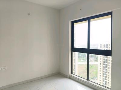Bedroom Image of 770 Sq.ft 2 BHK Apartment / Flat for sale in Runwal Gardens Phase 3 Bldg No 24 To 26, Dombivli East Thane for Rs. 5799999