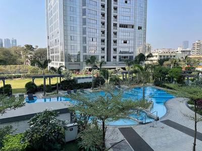 Image of 2200 Sq.ft 3 BHK Apartment / Flat for rent in Bombay Island City Center, Wadala, Mumbai for Rs. 300000