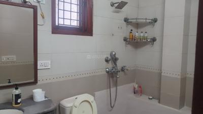 Image of 1800 Sq.ft 3 BHK Builder Floor for rent in Naraina, New Delhi for Rs. 65000