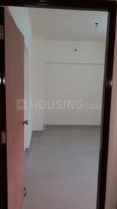 Hall Image of 831 Sq.ft 2 BHK Apartment / Flat for rent in Terraform Iris, Kasarvadavali Thane for Rs. 30000