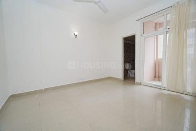 Bedroom Image of 1179 Sq.ft 2.5 BHK Apartment / Flat for sale in Amrapali Silicon City, Sector 76 Noida for Rs. 12300000