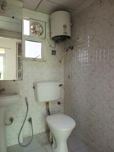 Bedroom Two Image of 1225 Sq.ft 2 BHK Apartment / Flat for sale in  Gaur City 2 12th Avenue, Noida Extension Greater Noida for Rs. 10450000