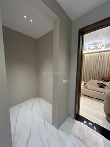 Bedroom Image of 1729 Sq.ft 4 BHK Apartment / Flat for sale in PR7 Airport Road Zirakpur for Rs. 22525000