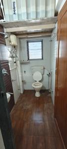 Bathroom Image of 1050 Sq.ft 2 BHK Apartment / Flat for sale in Kalyan West Kalyan for Rs. 8800000
