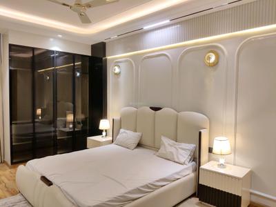 Bedroom Image of 2240 Sq.ft 3 BHK Builder Floor for sale in SS Mayfield Garden, Mayfield Garden Gurgaon for Rs. 27500000