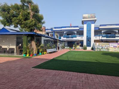 Image of 15000 Sq.ft 12 BHK Builder Floor for rent in Vaishali Nagar, Jaipur for Rs. 150000