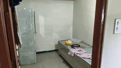 Bedroom Image of 700 Sq.ft 1.5 BHK Apartment / Flat for rent in Sudama Nagar Indore for Rs. 11000
