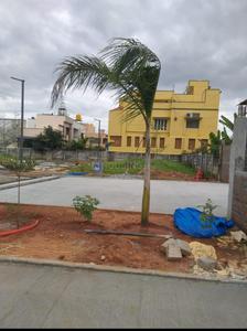 Residential Plot