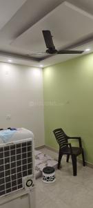 Hall Image of 1300 Sq.ft 3 BHK Apartment / Flat for rent in Shahdara New Delhi for Rs. 18000