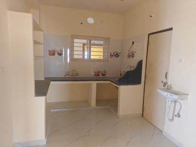 Kitchen Image of 1116 Sq.ft 2 BHK Apartment / Flat for sale in Peerzadiguda Hyderabad for Rs. 4995000