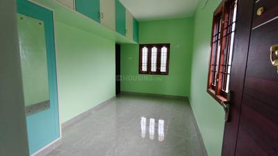 Balcony Image of 1000 Sq.ft 2 BHK Independent House for sale in Thirunindravur Chennai for Rs. 5900000