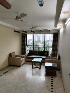 Living Room Image of 1170 Sq.ft 2 BHK Apartment / Flat for sale in Jodhpur Ahmedabad for Rs. 12500000