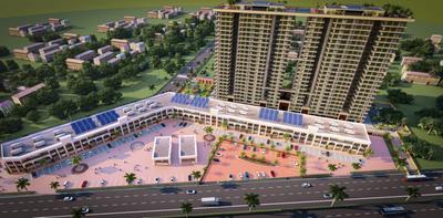 Image of 1782 Sq.ft 3 BHK Apartment / Flat for sale in Tangori, Mohali for Rs. 11583000