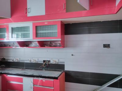 Kitchen Image of 1200 Sq.ft 3 BHK Villa for sale in Shanthi Nagar West Hosur for Rs. 6250000