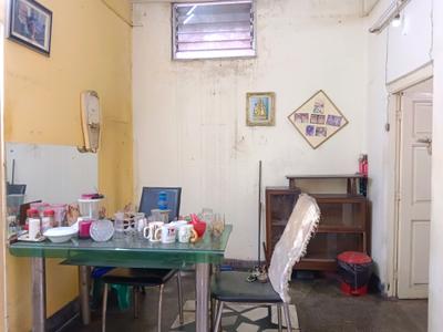 Dining Area Image of 1480 Sq.ft 5 BHK Independent House for sale in New Alipore Kolkata for Rs. 7500000