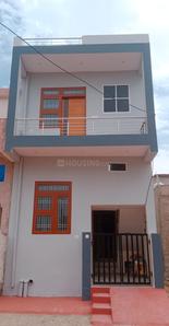 Image of 500 Sq.ft 3 BHK Independent House for sale in Vatika, Jaipur for Rs. 3300000