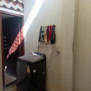Balcony Image of 1008 Sq.ft 3 BHK Independent House for sale in Maruti Kunj Gurgaon for Rs. 9500000
