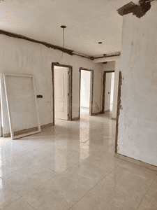 Living Room Image of 1250 Sq.ft 2 BHK Apartment / Flat for sale in Omaxe Grand Omaxe, Gomti Nagar Lucknow for Rs. 8000000
