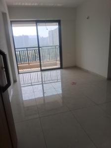 Image of 1700 Sq.ft 3 BHK Apartment / Flat for sale in Ashapura Samanvay Scintilla, Bopal, Ahmedabad for Rs. 8300000